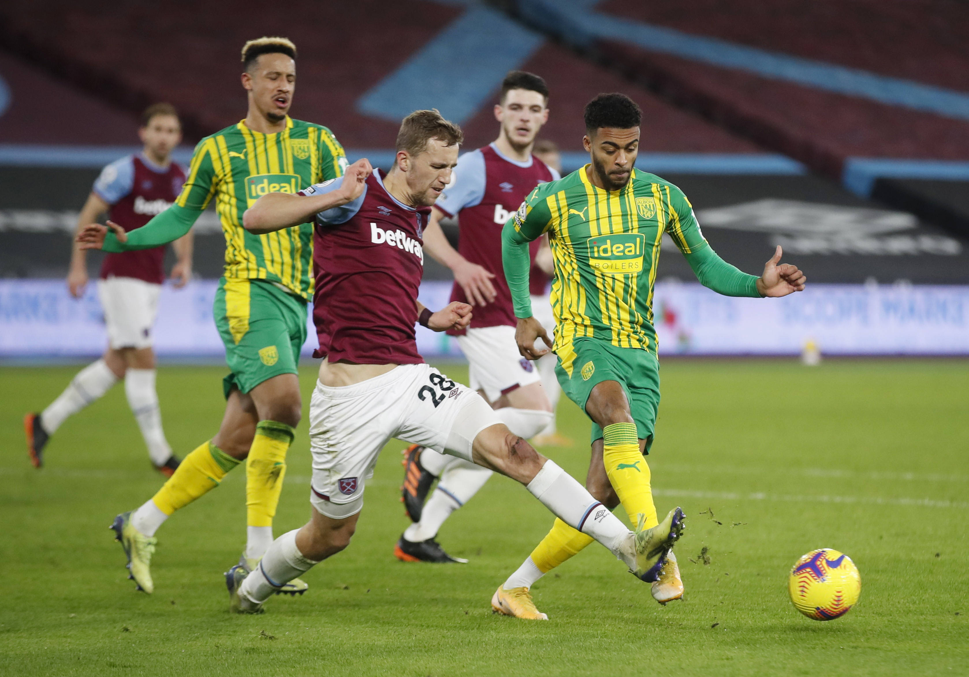 通过这些方 通过这些方