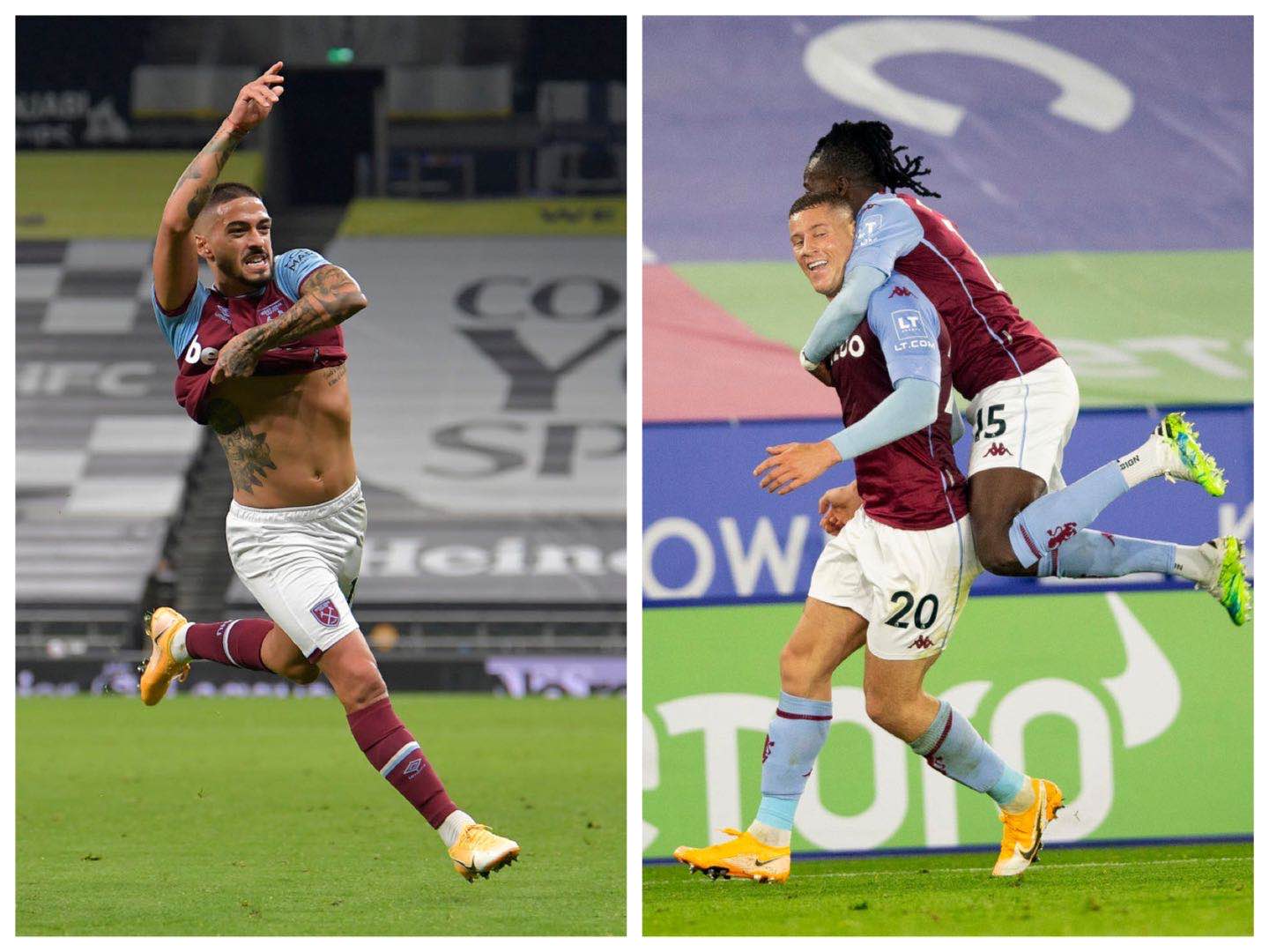 足球的奇蹟 足球的奇蹟